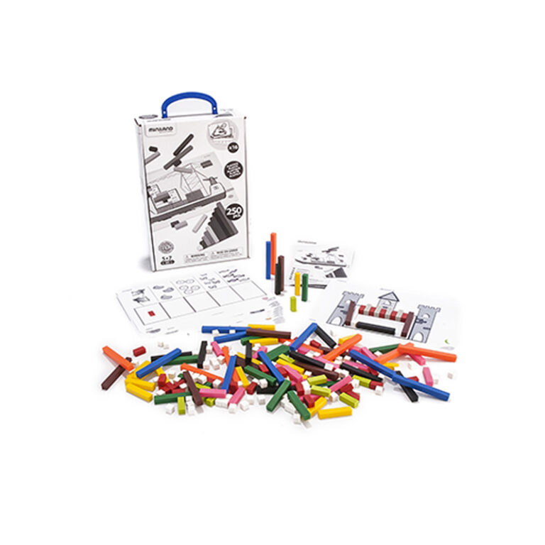 Maths Rod Activity | Learnwell